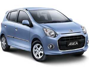 daihatsu-ayla-rental-car-with-driver-in-bali-auto-car-rental